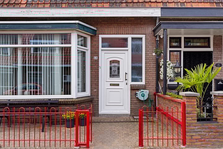 Foto 6 van Tjoenerstraat 64