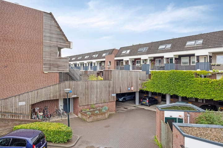 Foto 35 van Eekschillersdreef 525