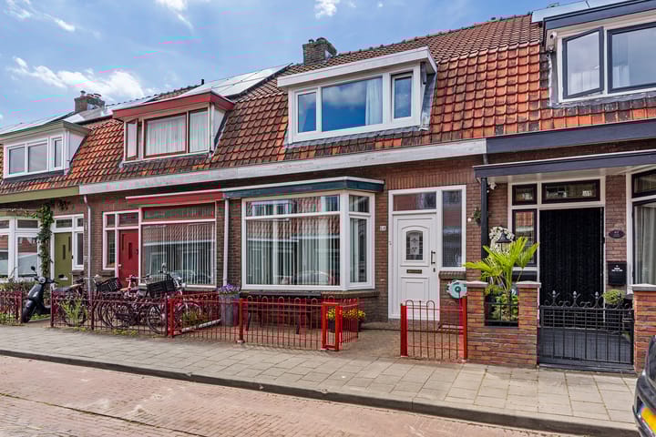 Foto 7 van Tjoenerstraat 64