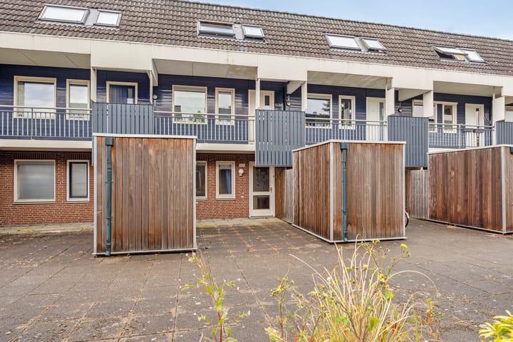 Foto 37 van Eekschillersdreef 525