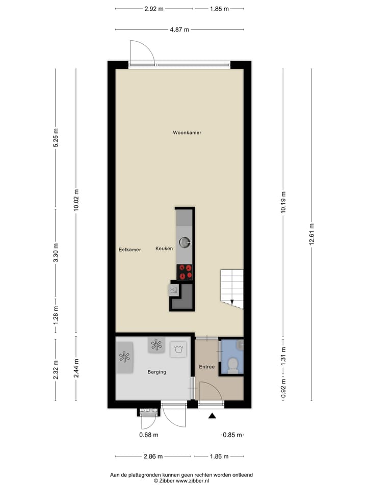 Foto 38 van Eekschillersdreef 525