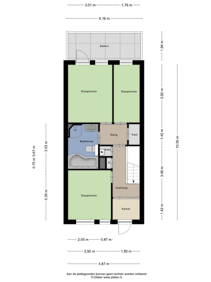 Foto 39 van Eekschillersdreef 525