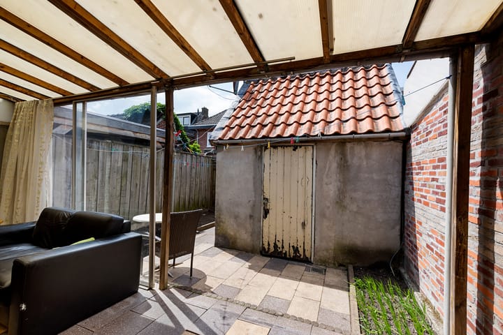 Foto 20 van Tjoenerstraat 64