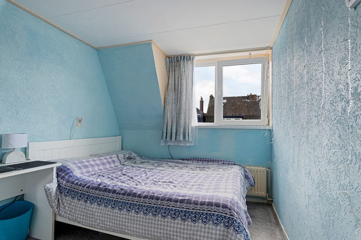 Foto 25 van Tjoenerstraat 64