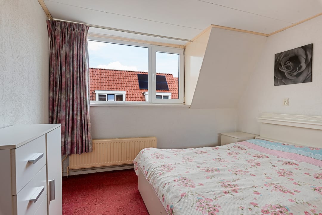 Foto 26 van Tjoenerstraat 64