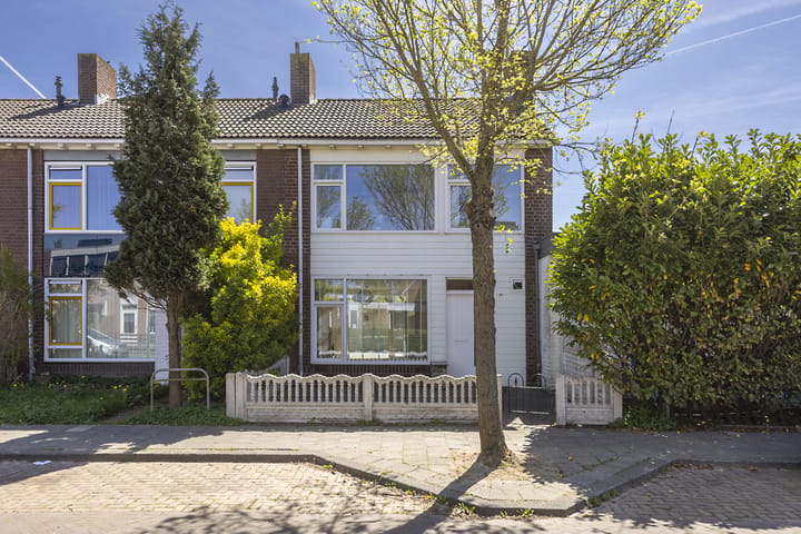 Waalstraat 91-A