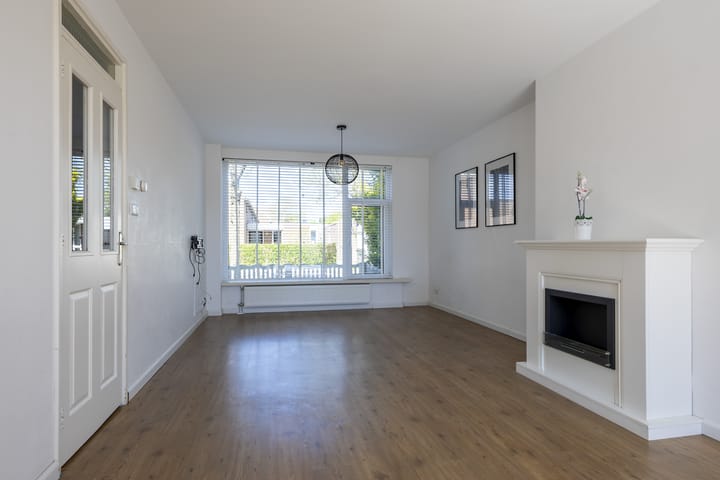 Foto 2 van Waalstraat 91-A