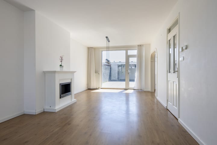 Foto 4 van Waalstraat 91-A