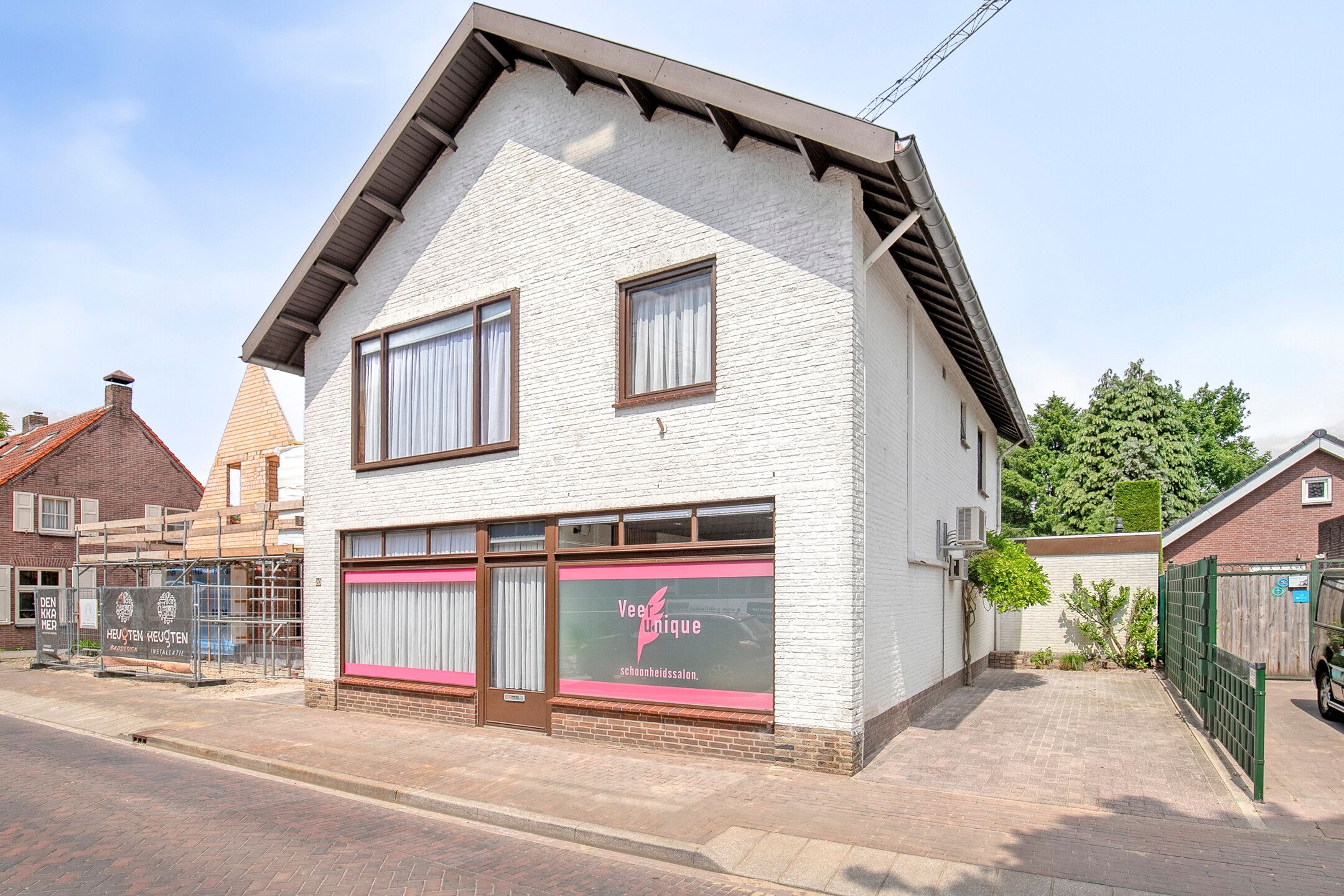 Virmundtstraat, 20, Gemert, 5421BW, Noord-Brabant, Nederland 20 