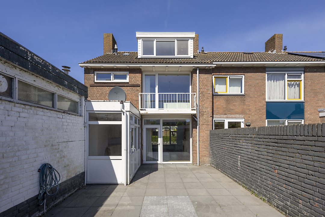 Photo 16 of Waalstraat 91-A