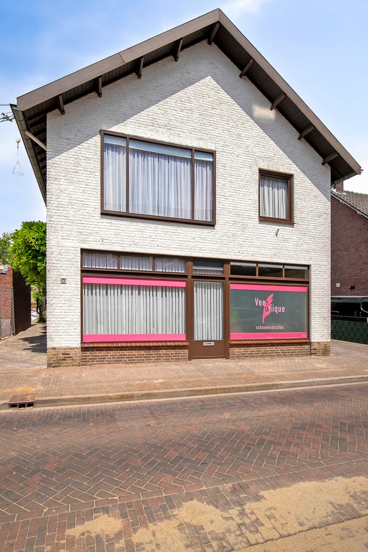 Foto 10 van Virmundtstraat 20