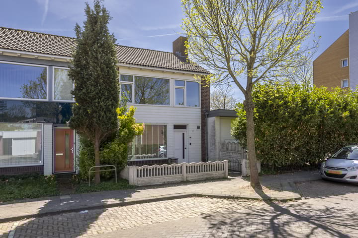 Foto 33 van Waalstraat 91-A