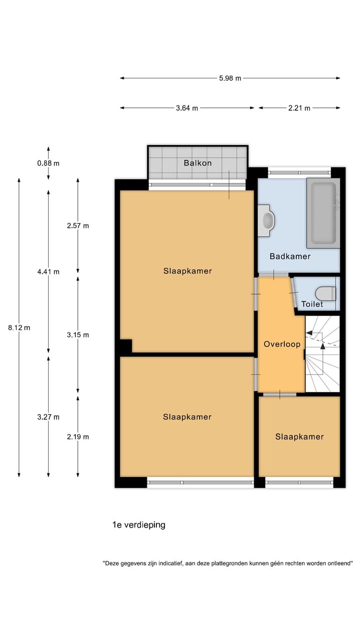 Foto 35 van Waalstraat 91-A