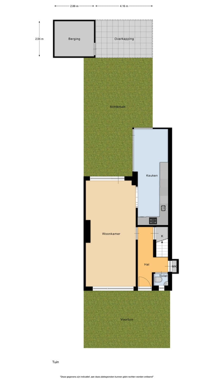 Foto 36 van Waalstraat 91-A