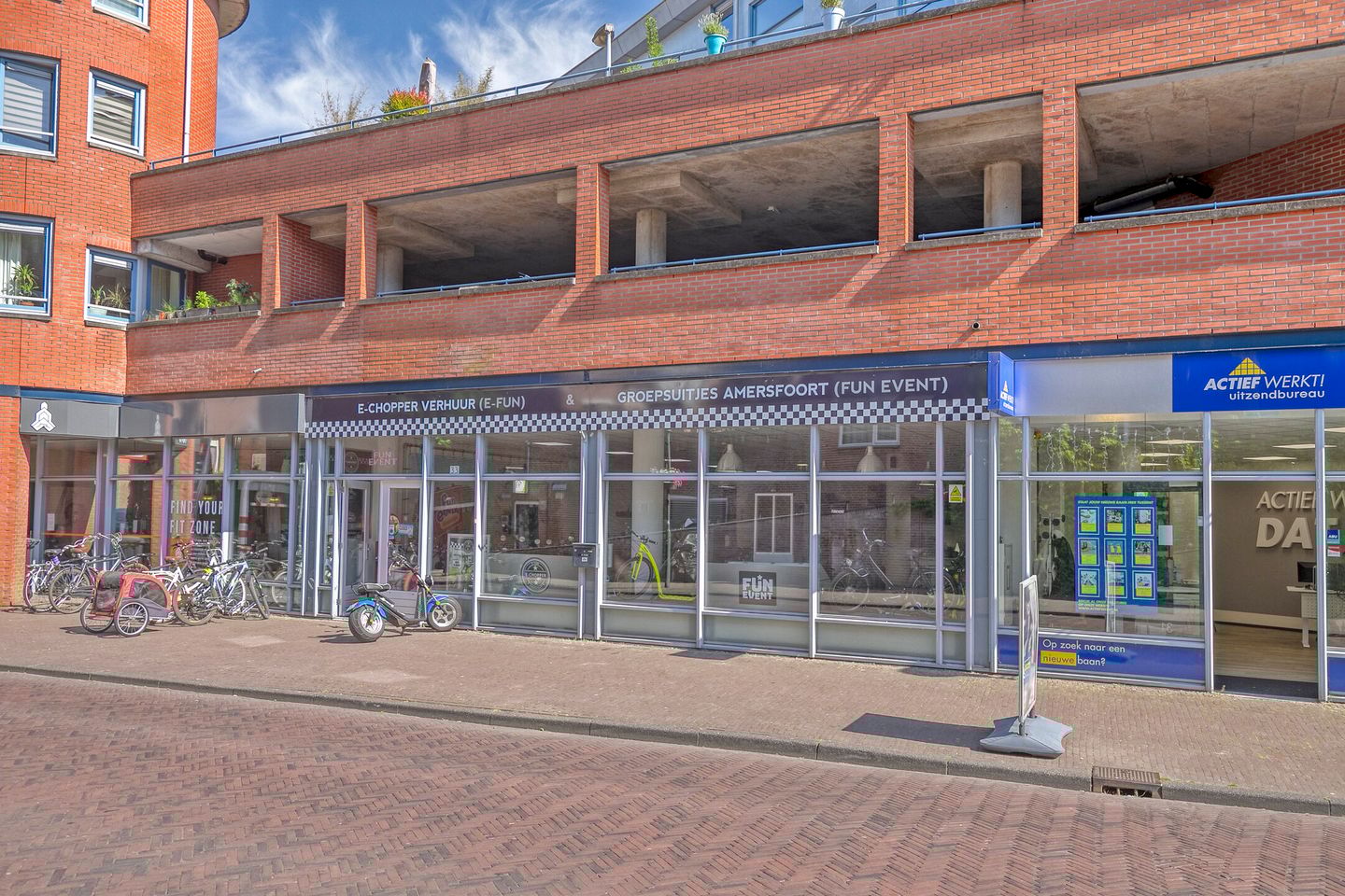 Bekijk foto 3 van Grote Haag 33