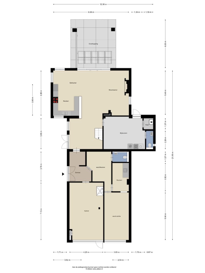 Foto 53 van Virmundtstraat 20