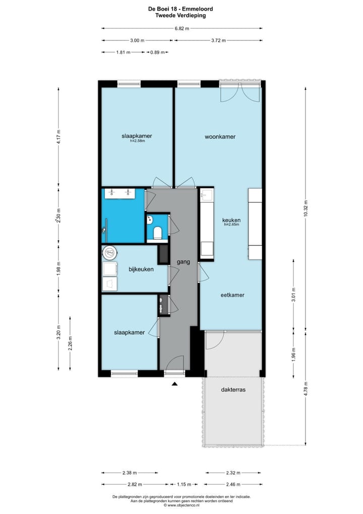 Foto 41 van De Boei 18