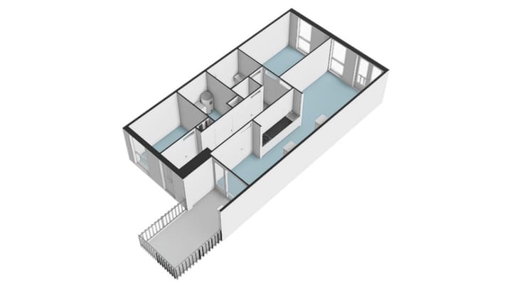 Foto 42 van De Boei 18