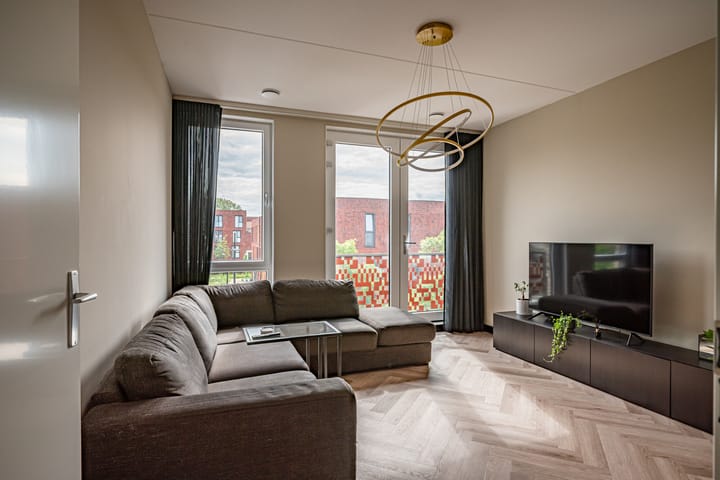 Foto 6 van De Boei 18