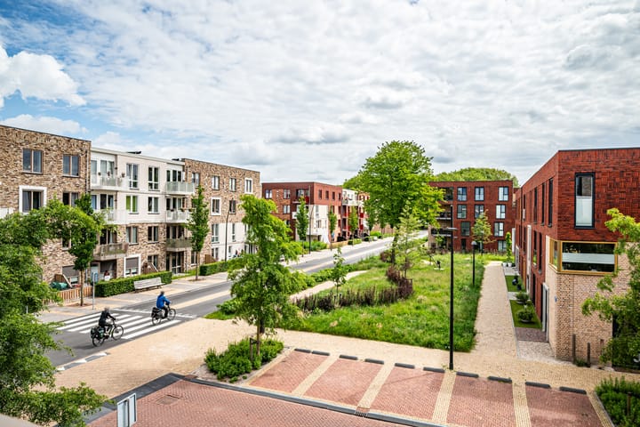 Foto 7 van De Boei 18