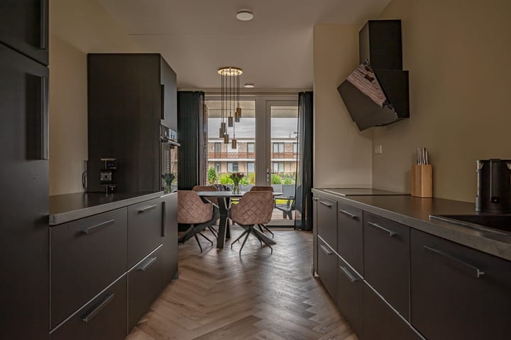 Foto 10 van De Boei 18