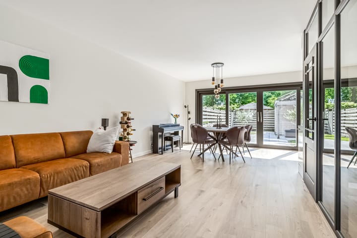 Foto 2 van Rubenslaan 17