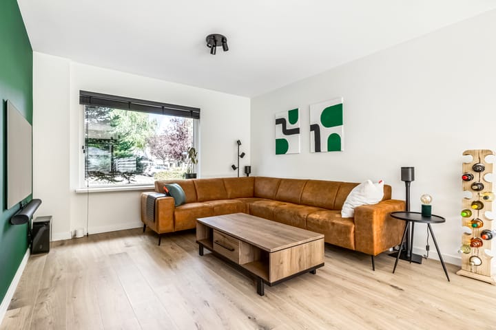 Foto 3 van Rubenslaan 17