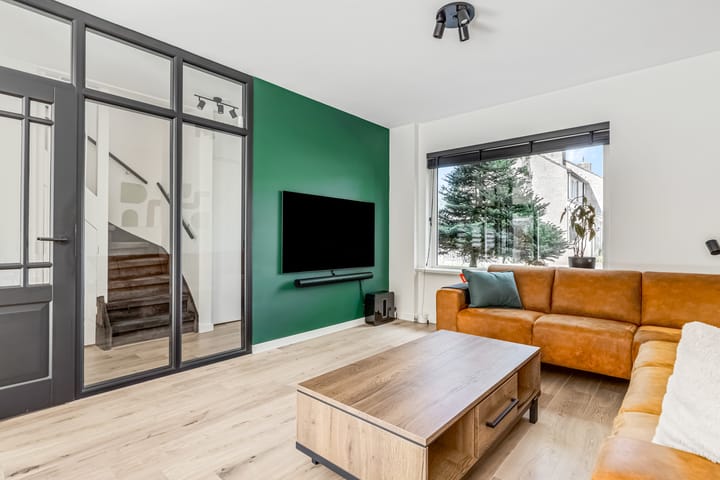 Foto 4 van Rubenslaan 17