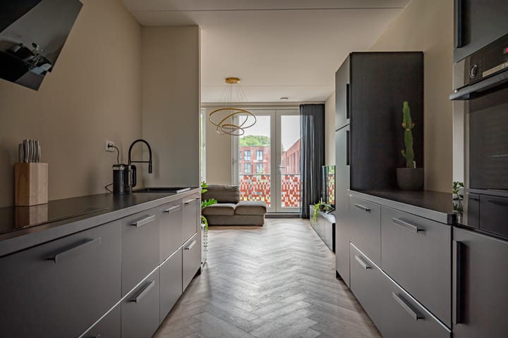 Foto 17 van De Boei 18