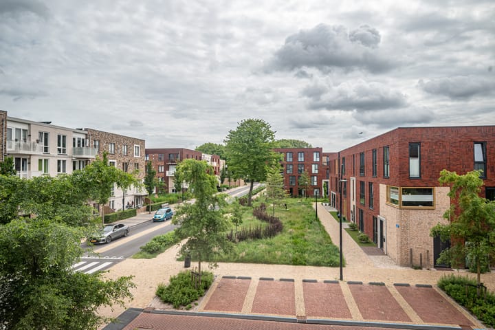 Foto 20 van De Boei 18