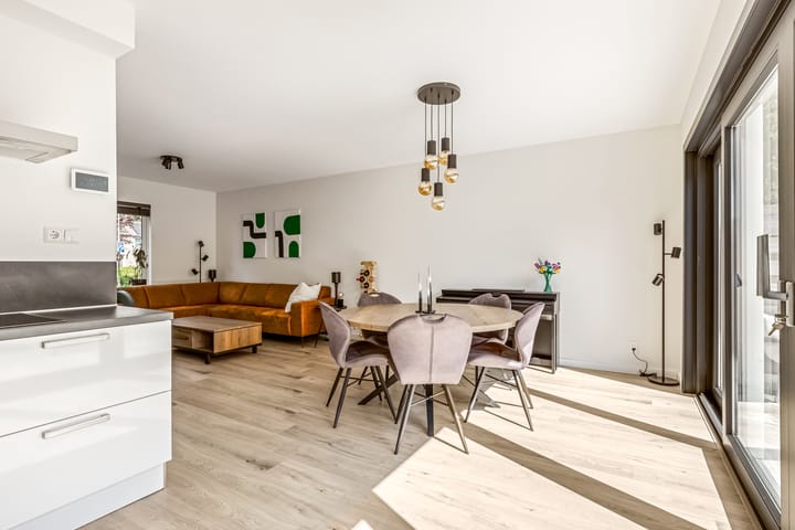 Foto 7 van Rubenslaan 17