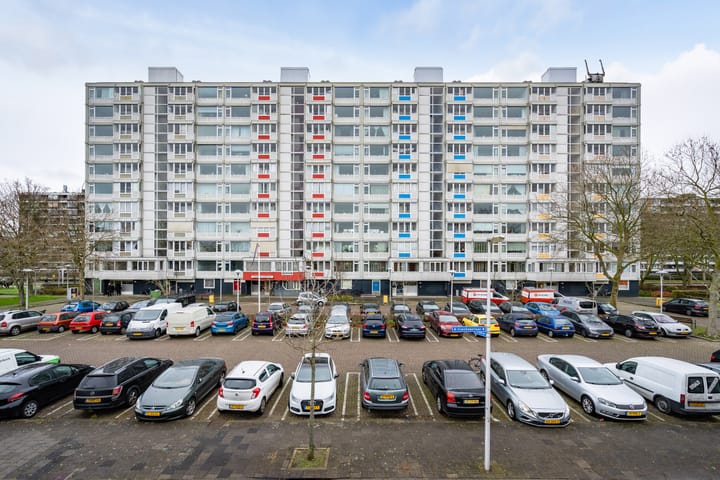 Eisenhowerlaan 94