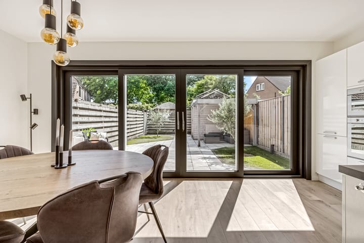 Foto 8 van Rubenslaan 17