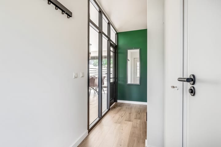 Foto 9 van Rubenslaan 17