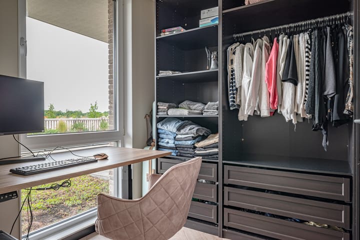 Foto 28 van De Boei 18