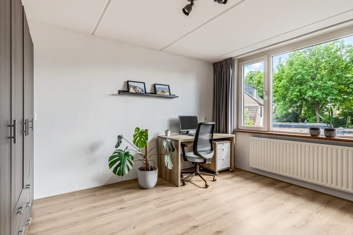 Foto 13 van Rubenslaan 17