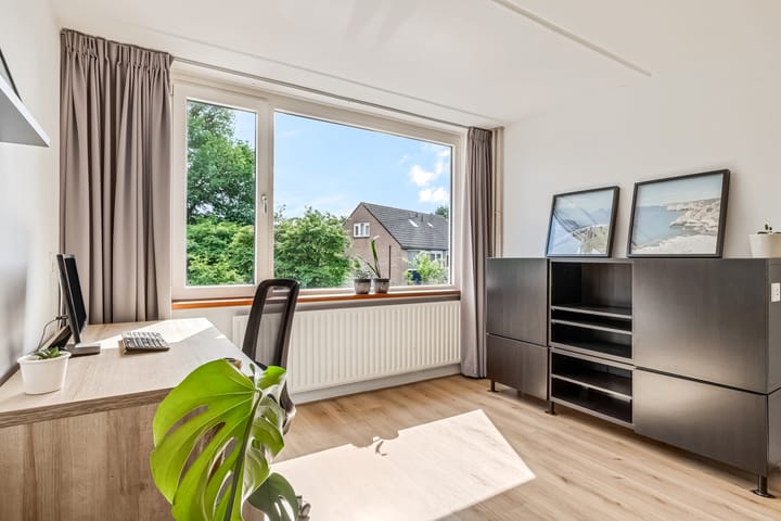 Foto 14 van Rubenslaan 17