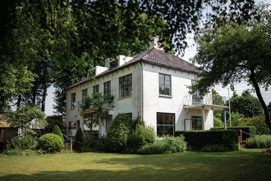 Foto 1 van Gezellelaan 16