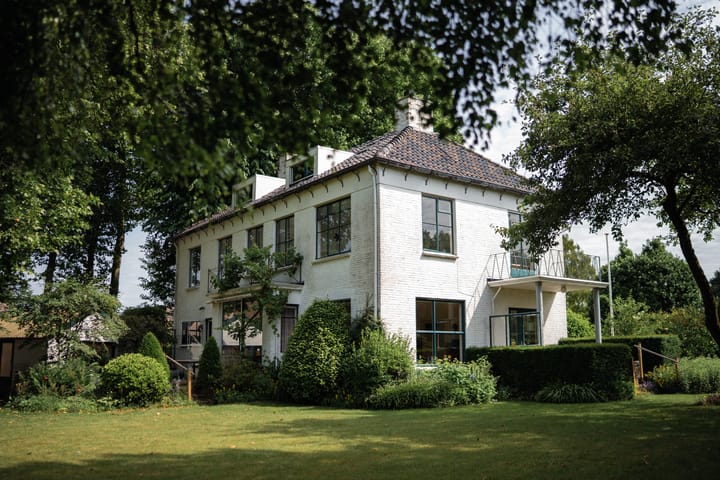 Foto 1 van Gezellelaan 16