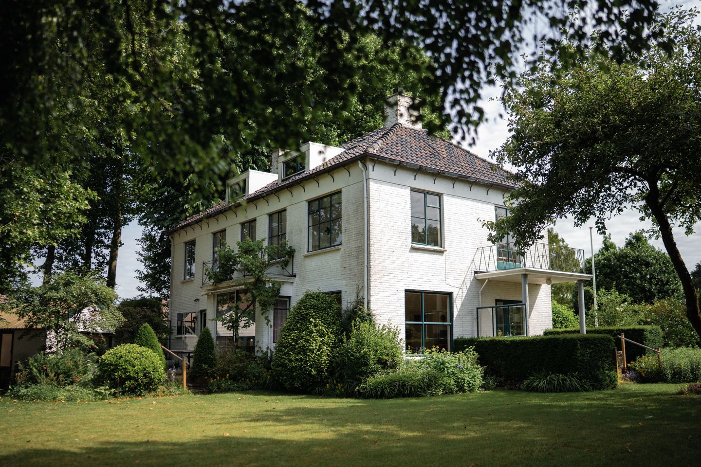 Foto 1 van Gezellelaan 16