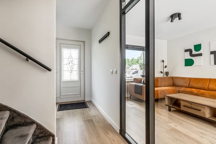 Foto 10 van Rubenslaan 17