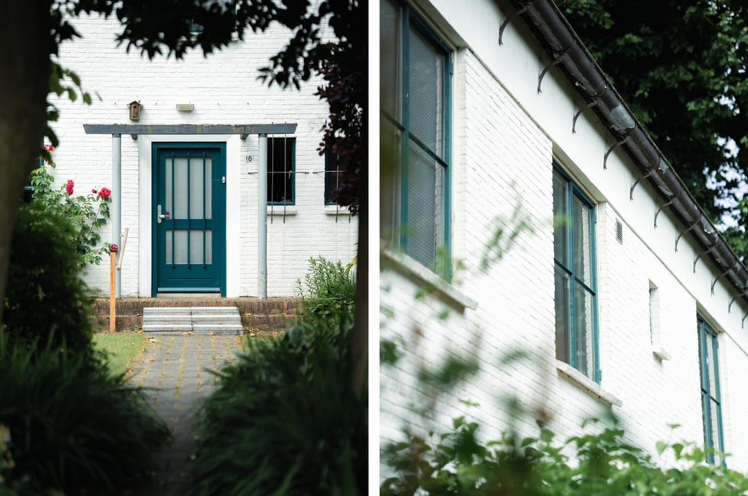 Foto 2 van Gezellelaan 16