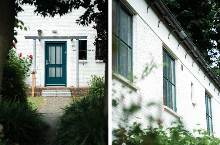 Foto 2 van Gezellelaan 16