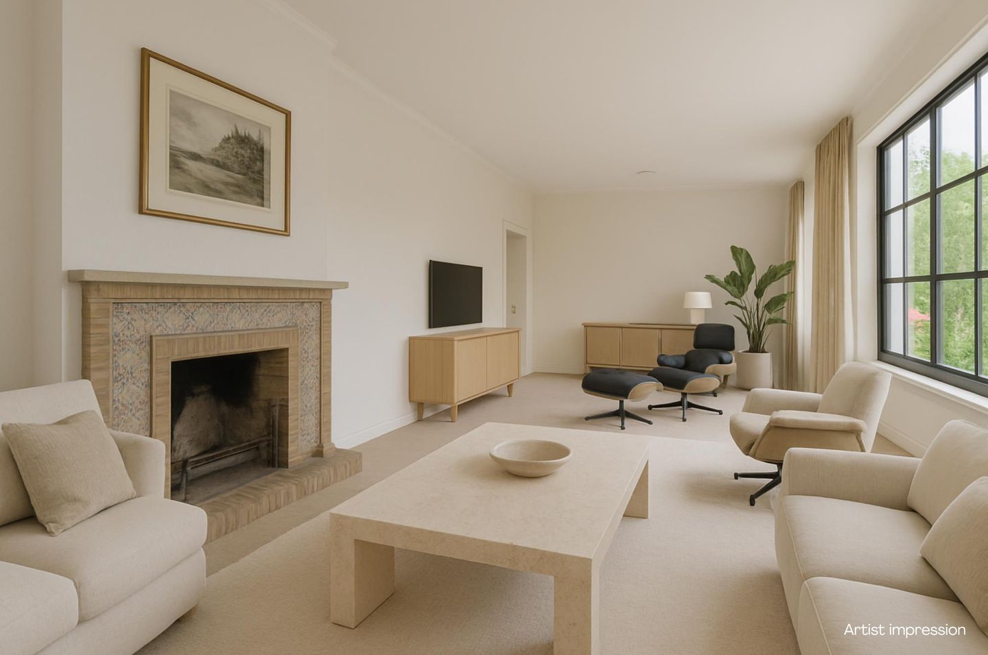 Foto 5 van Gezellelaan 16