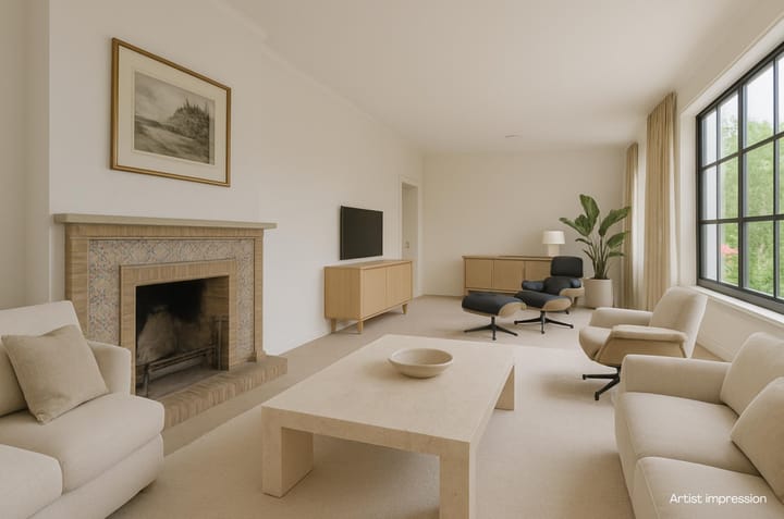 Foto 5 van Gezellelaan 16