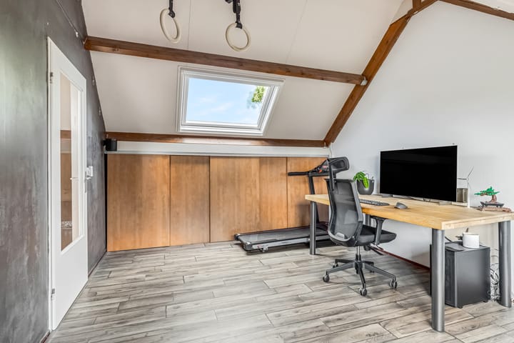 Foto 19 van Rubenslaan 17