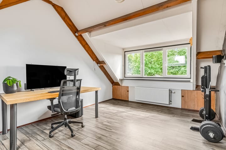 Foto 20 van Rubenslaan 17