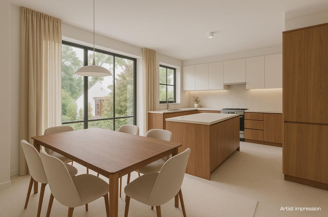 Foto 8 van Gezellelaan 16