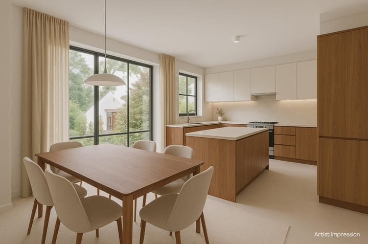 Foto 8 van Gezellelaan 16