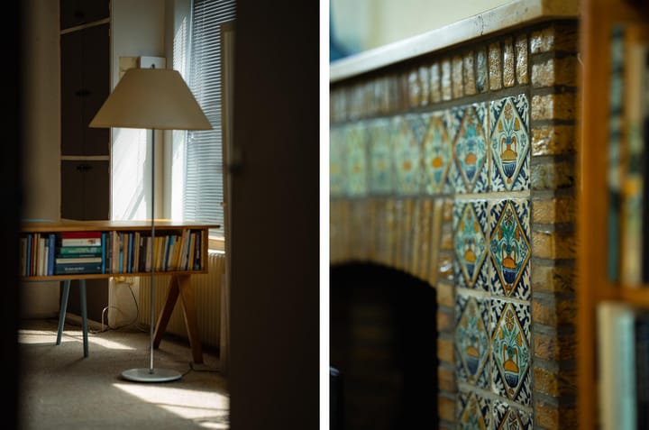 Foto 9 van Gezellelaan 16